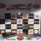 Corrida Body Suplementos